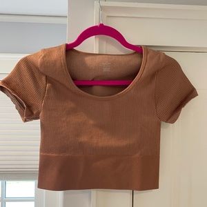 Aerie Crop Top - never worn!